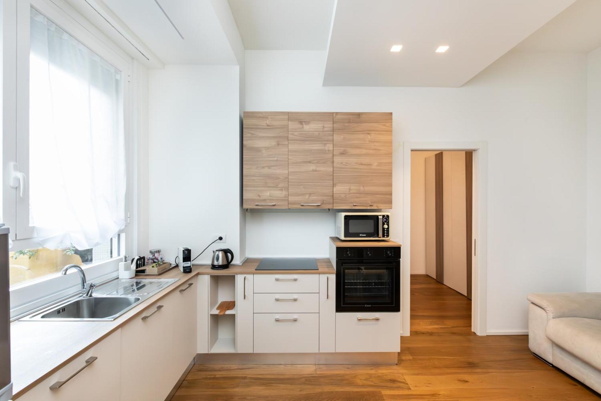 Magnoliaapartments - 6 Senatore Duomo 밀라노 외부 사진