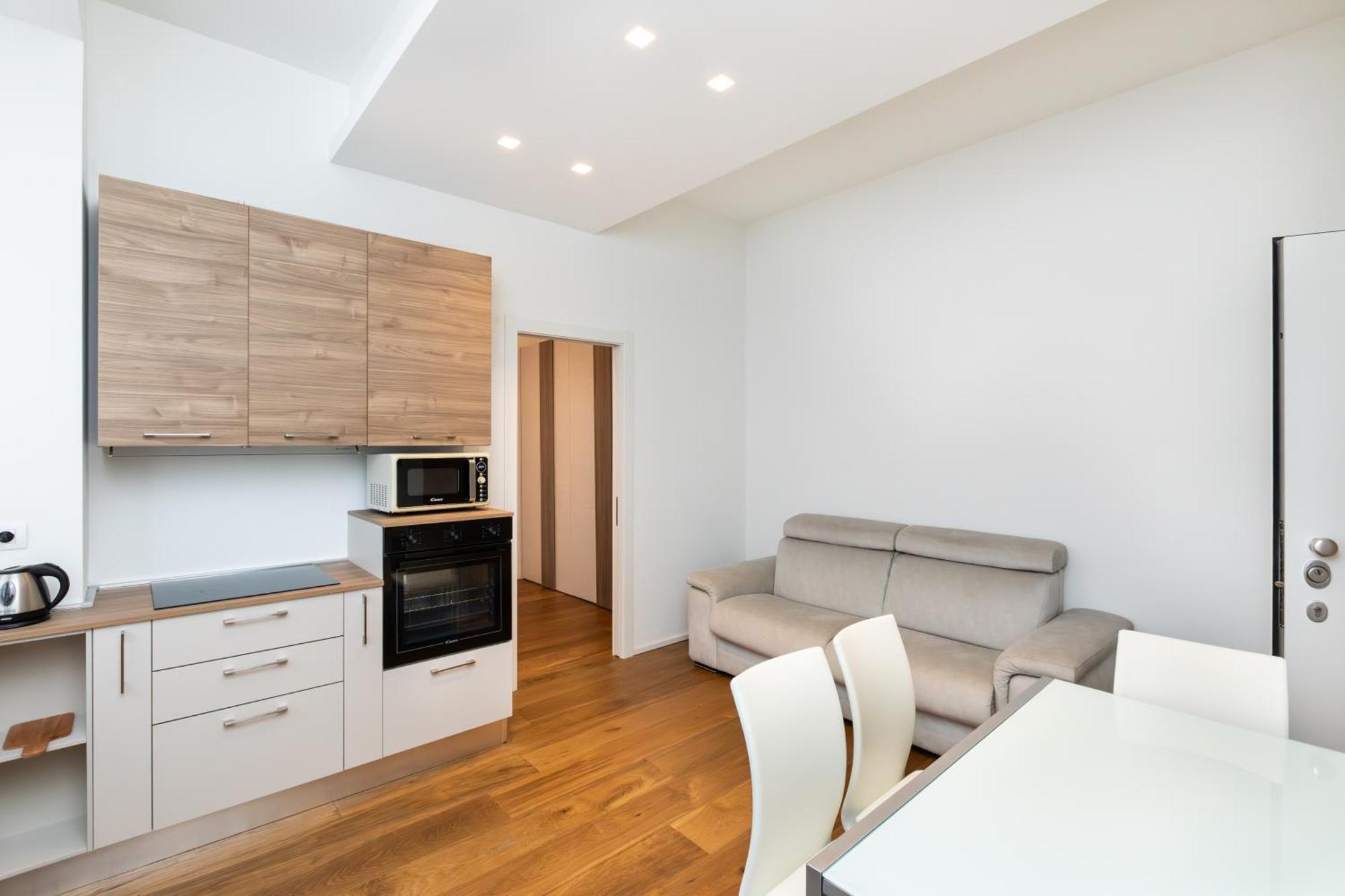 Magnoliaapartments - 6 Senatore Duomo 밀라노 외부 사진