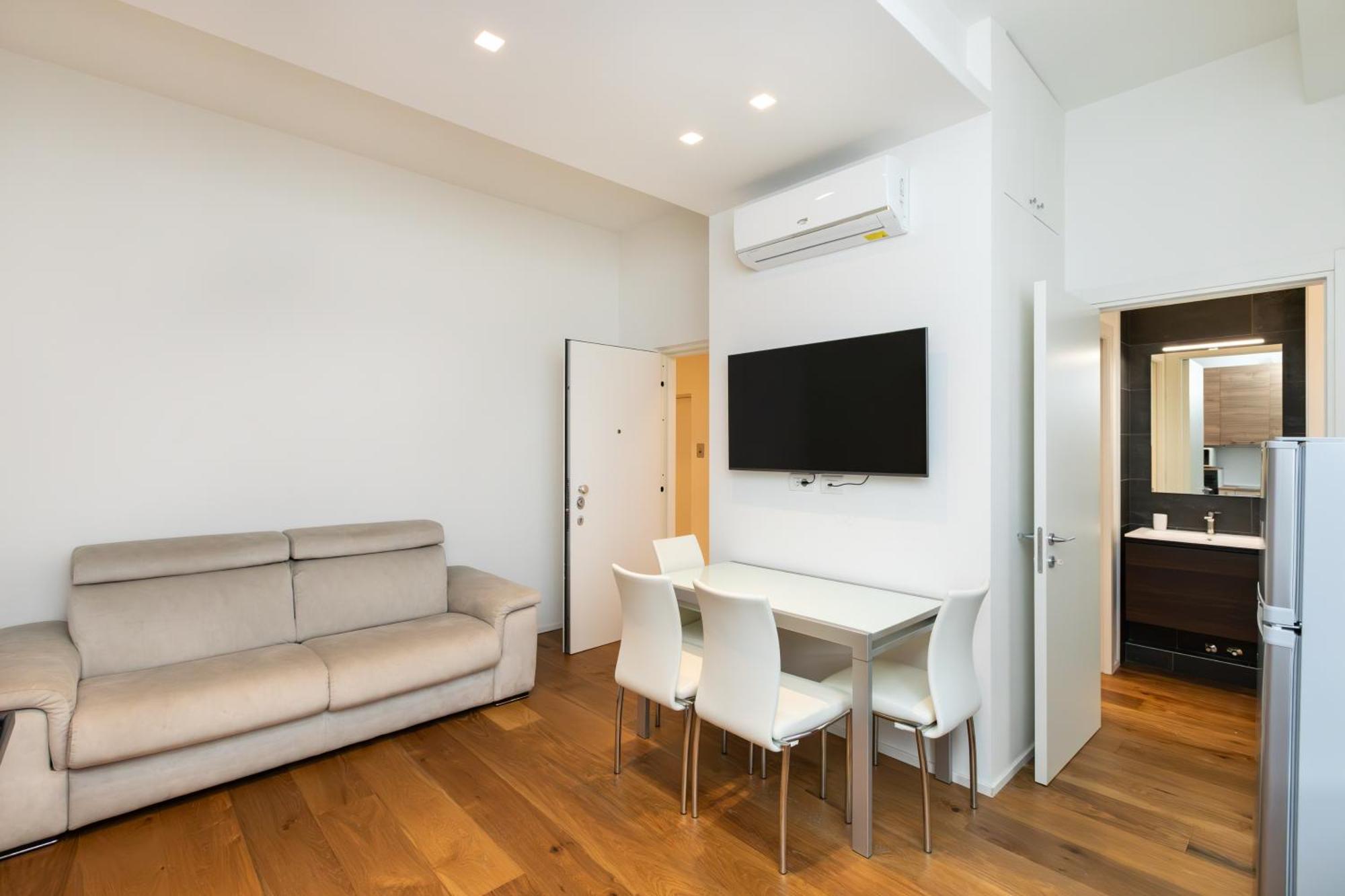 Magnoliaapartments - 6 Senatore Duomo 밀라노 외부 사진