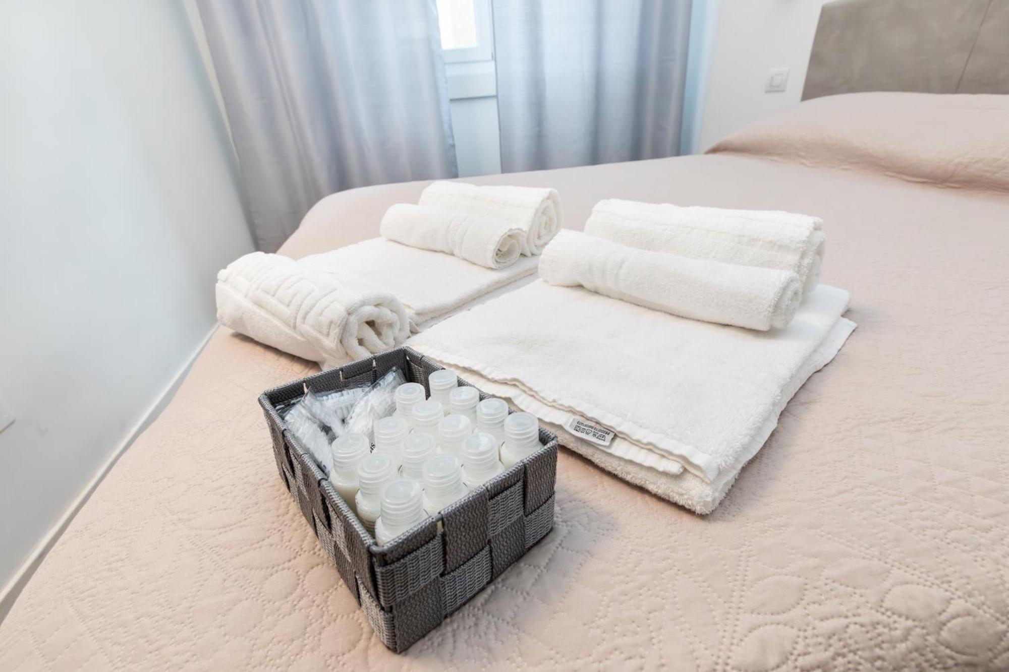 Magnoliaapartments - 6 Senatore Duomo 밀라노 외부 사진