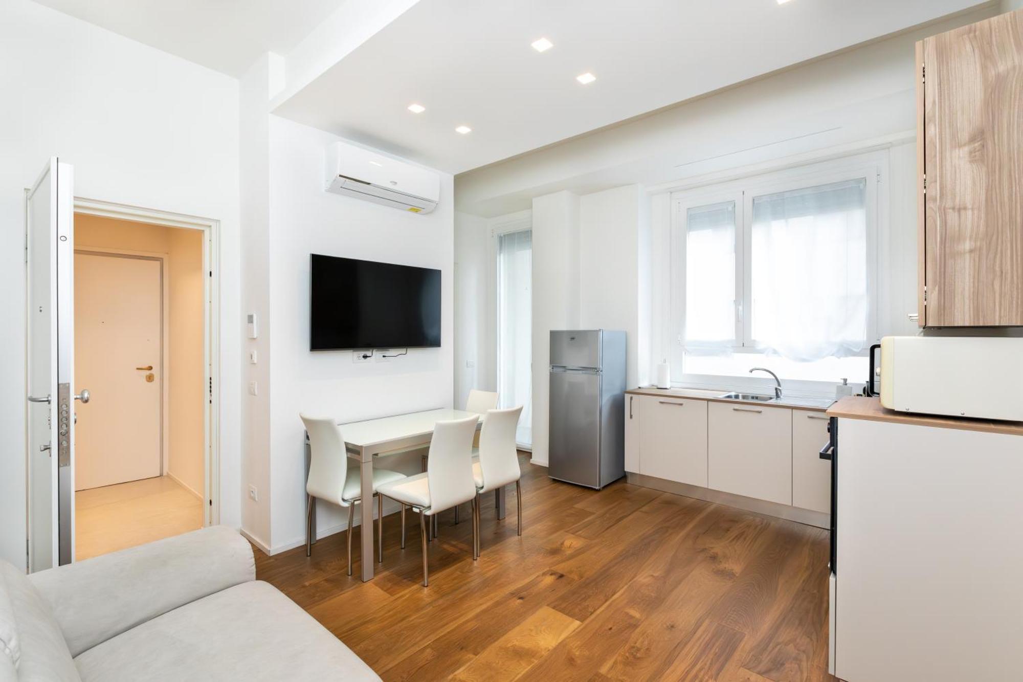 Magnoliaapartments - 6 Senatore Duomo 밀라노 외부 사진