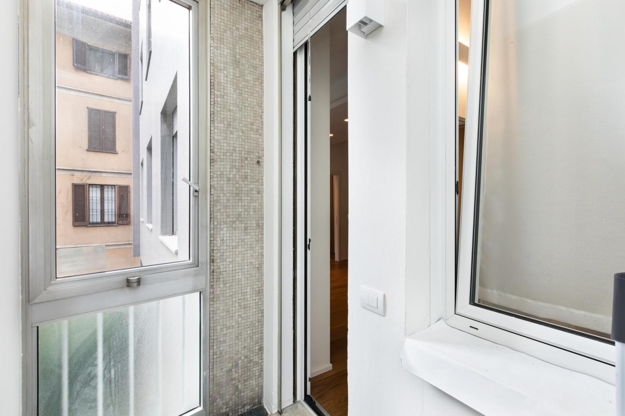 Magnoliaapartments - 6 Senatore Duomo 밀라노 외부 사진