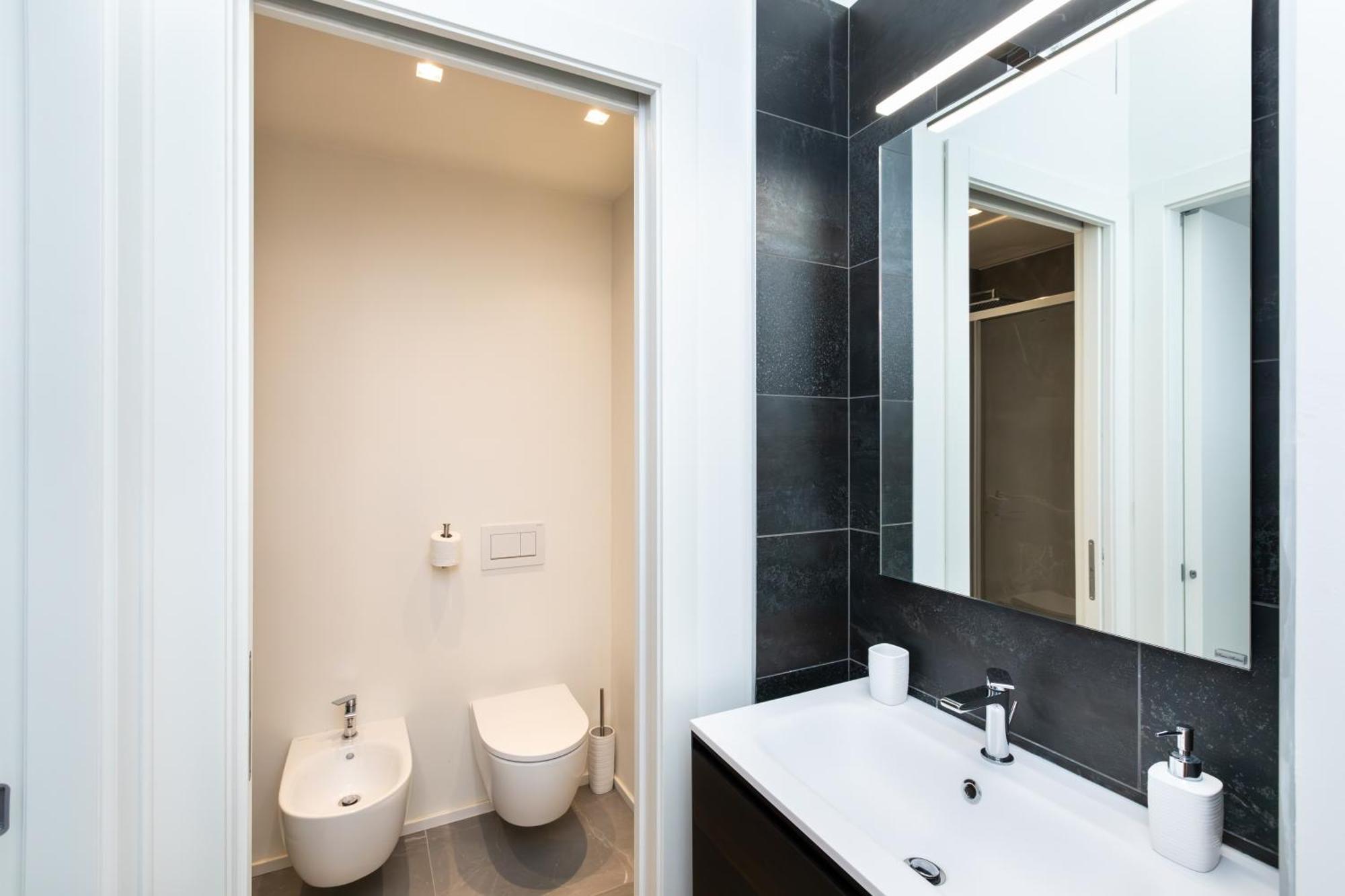 Magnoliaapartments - 6 Senatore Duomo 밀라노 외부 사진