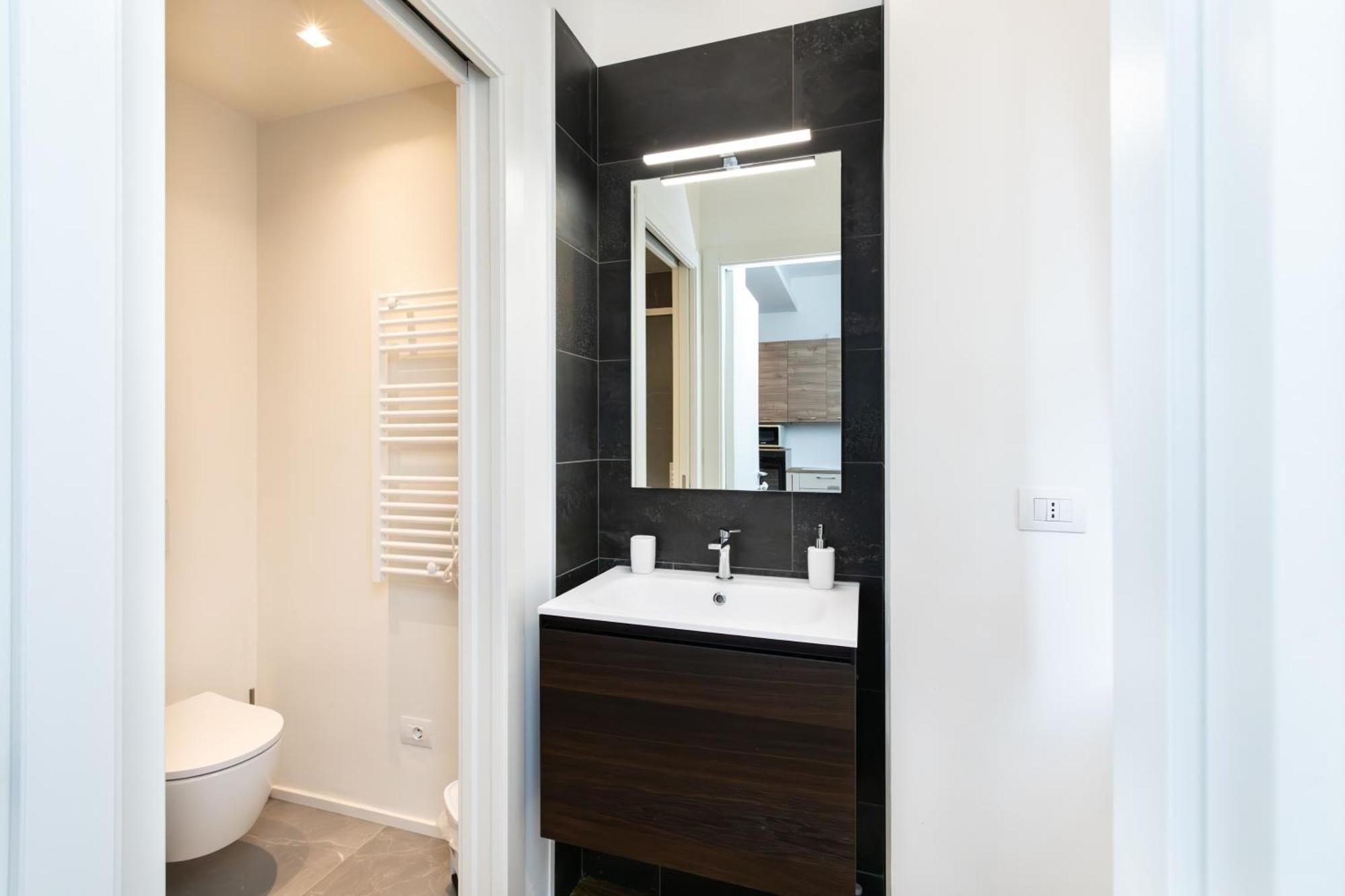 Magnoliaapartments - 6 Senatore Duomo 밀라노 외부 사진