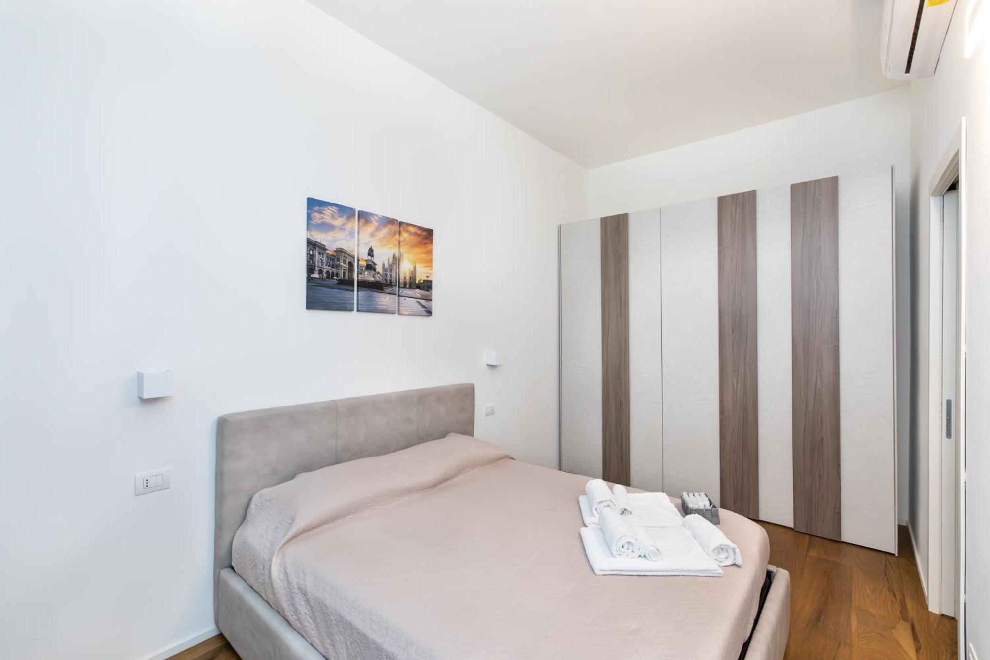 Magnoliaapartments - 6 Senatore Duomo 밀라노 외부 사진